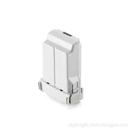 DJI Mini 3 Pro Smart Flight Battery Plus 47-min max flight time Explore more of your surroundings